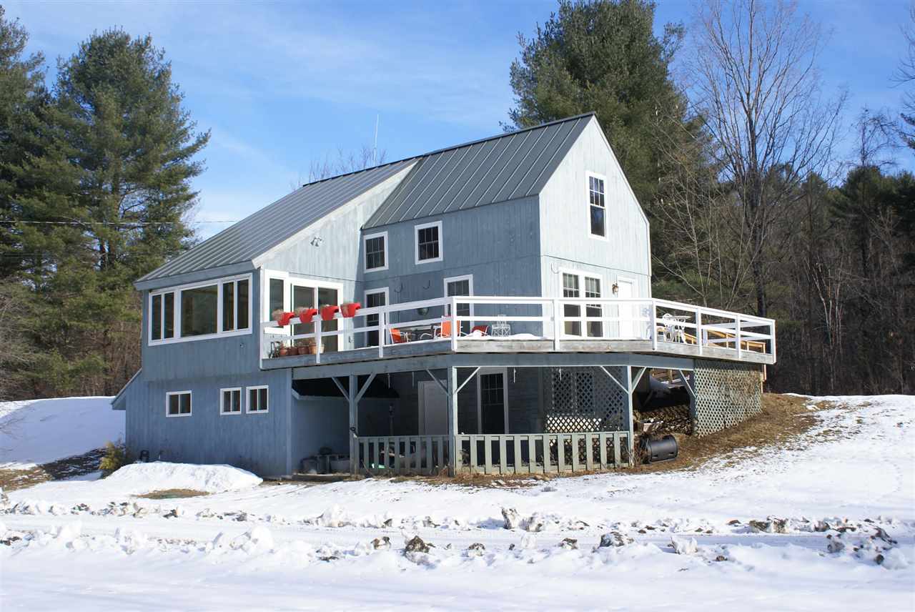 1350 Grafton Road Townshend, VT 05353 - Photo 1 of 16