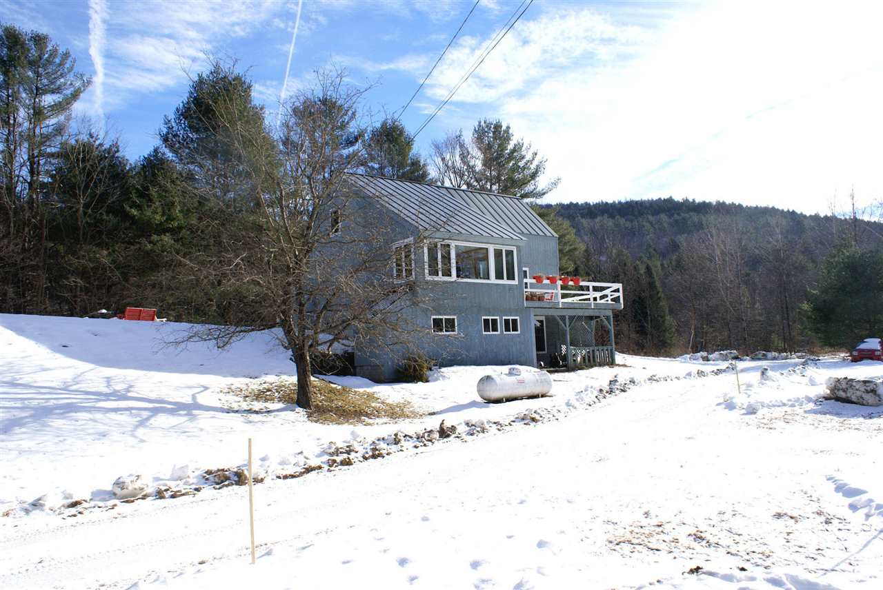 1350 Grafton Road Townshend, VT 05353 - Photo 2 of 16