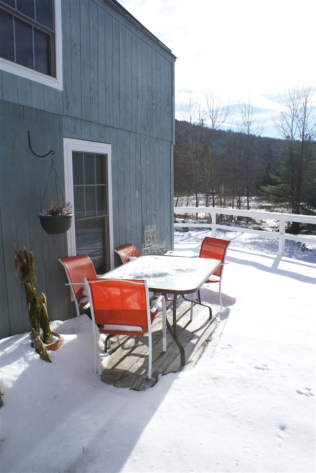 1350 Grafton Road Townshend, VT 05353 - Photo 16 of 16