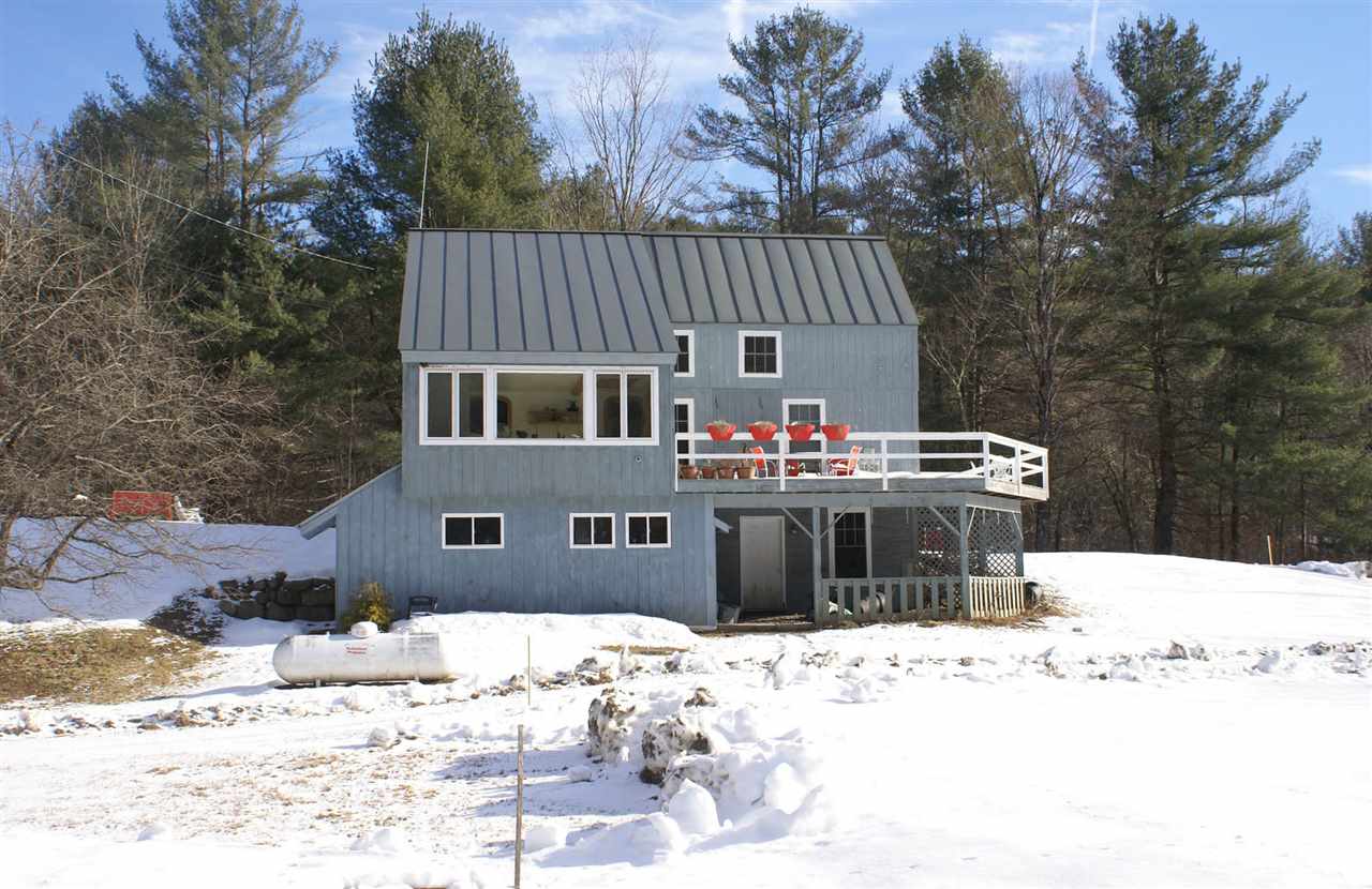 1350 Grafton Road Townshend, VT 05353 - Photo 3 of 16