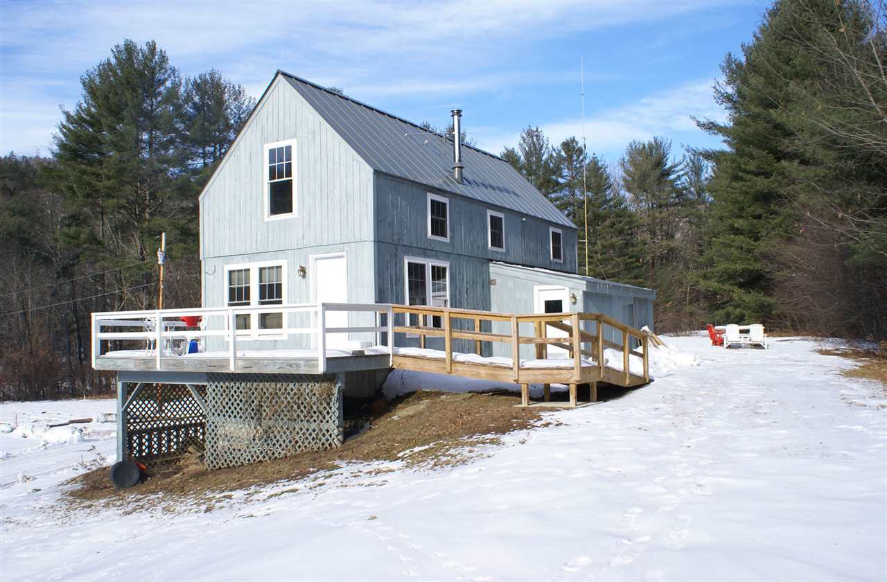 1350 Grafton Road Townshend, VT 05353 - Photo 4 of 16