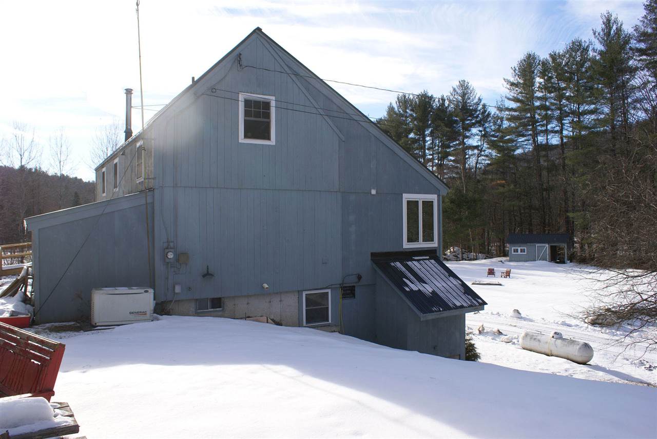 1350 Grafton Road Townshend, VT 05353 - Photo 5 of 16