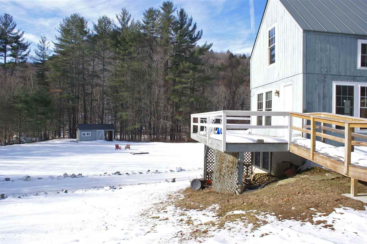 1350 Grafton Road Townshend, VT 05353 - Photo 6 of 16