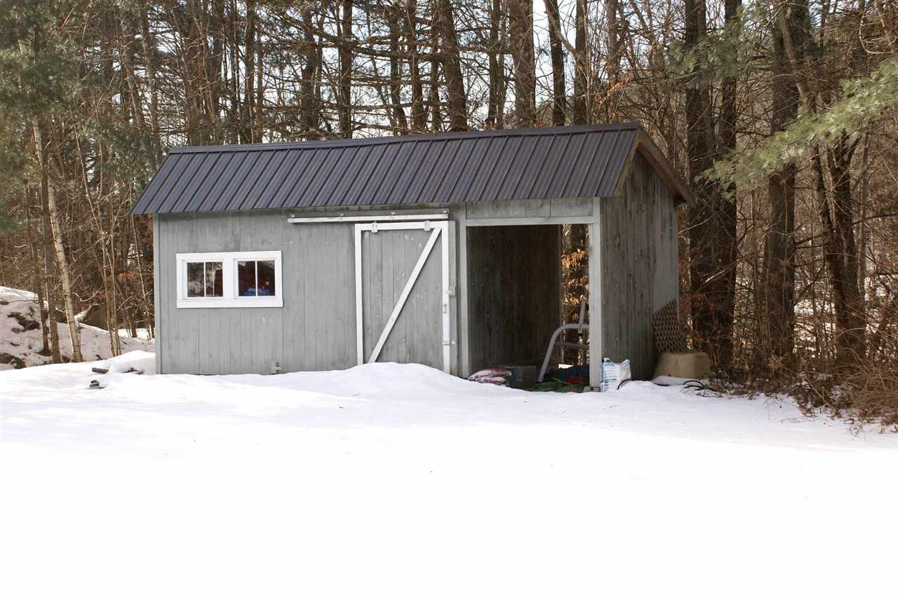 1350 Grafton Road Townshend, VT 05353 - Photo 7 of 16