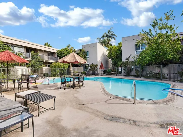 $575,000 | 3166 South Sepulveda Boulevard, Unit 22, Los Angeles, CA 90034