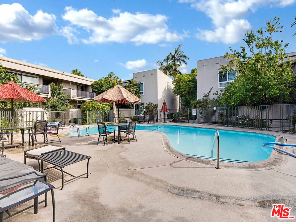 3166 South Sepulveda Boulevard, Unit 22 Los Angeles, CA 90034 - Photo 5 of 27