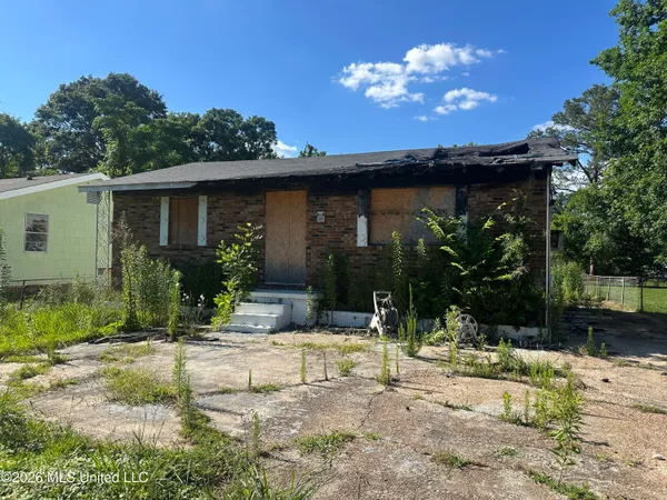 $15,000 | 2716 Newport Street, Jackson, MS 39213
