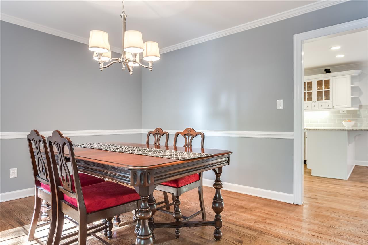 8713 Cliff Top Court Raleigh, NC 27613 - Photo 4 of 25 Photo 4