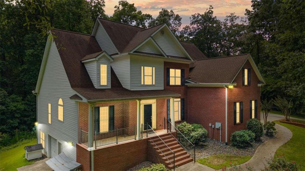 971 Cown Road Temple, GA 30179 - Photo 76 of 81 Gallery Image 76