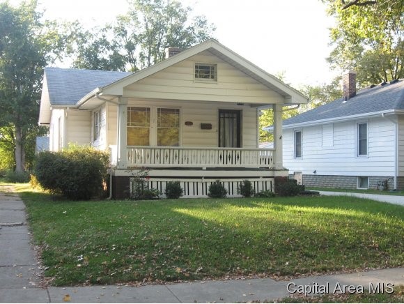 2433 South 4th Street Springfield, IL 62703 - Photo 1 of 6