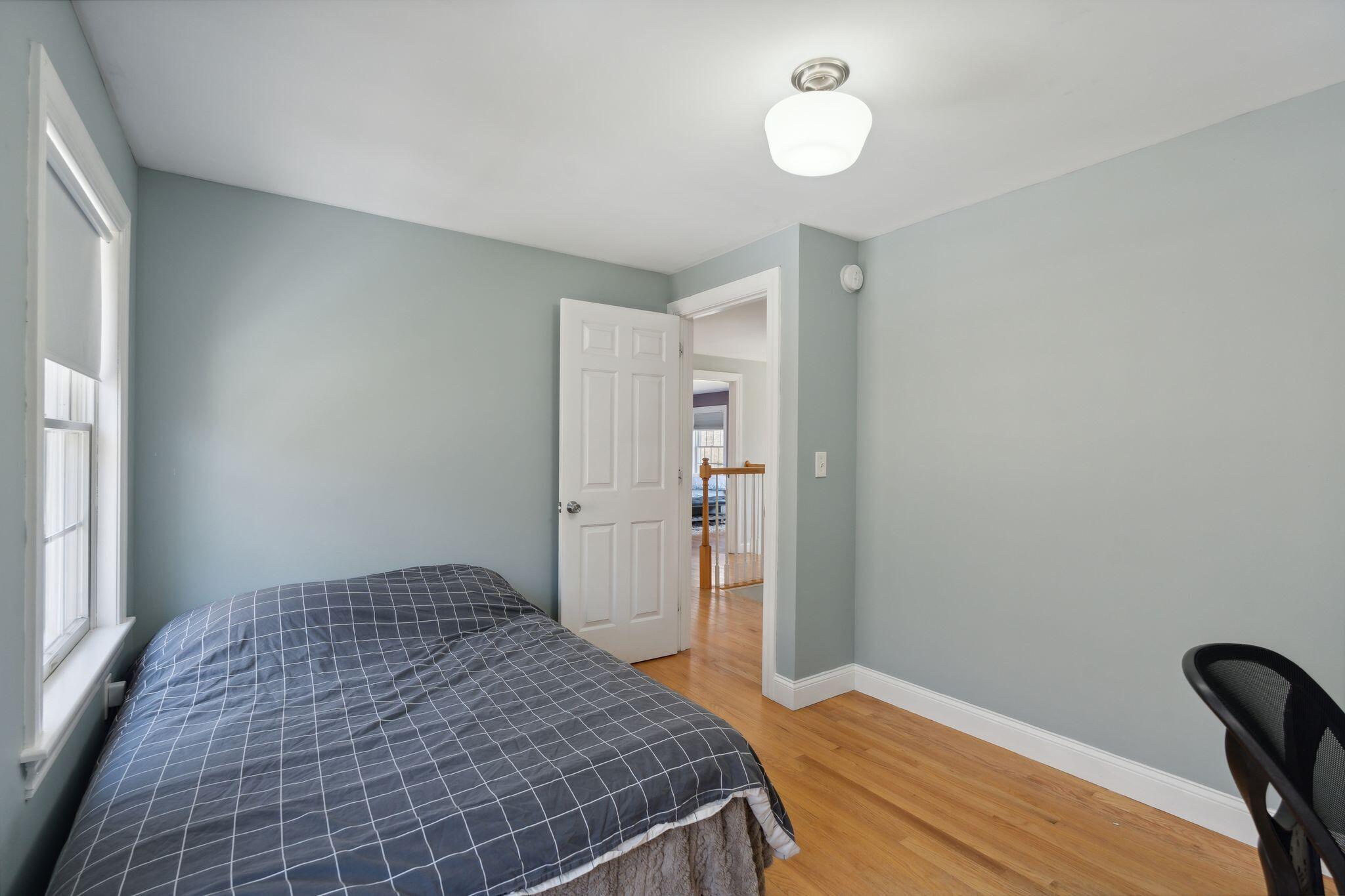 5 Gayles Way Cumberland Center, ME 04021 - Photo 31 of 61 bedroom2a