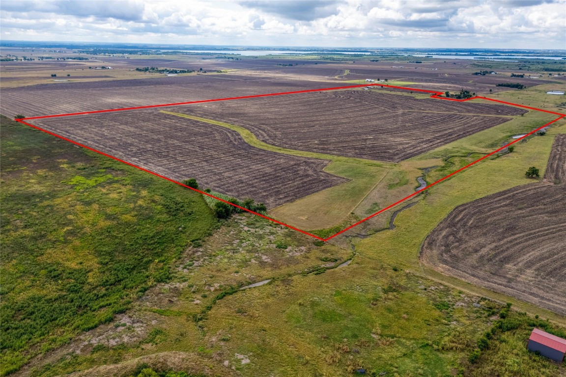 357 County Road 357 Granger, TX 76530 - Photo 4 of 19 a view of an outdoor space and beach