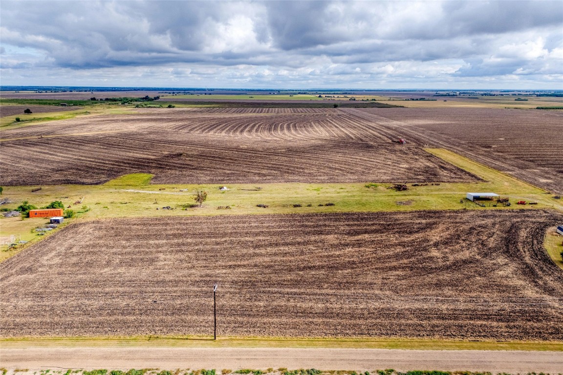 357 County Road 357 Granger, TX 76530 - Photo 7 of 19 a view of a water with an outdoor space