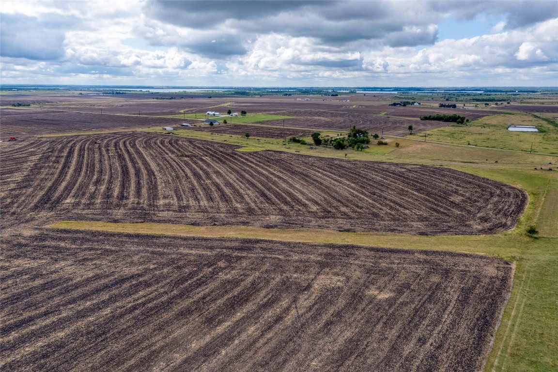 357 County Road 357 Granger, TX 76530 - Photo 9 of 19 a view of a swimming pool with a table and chairs