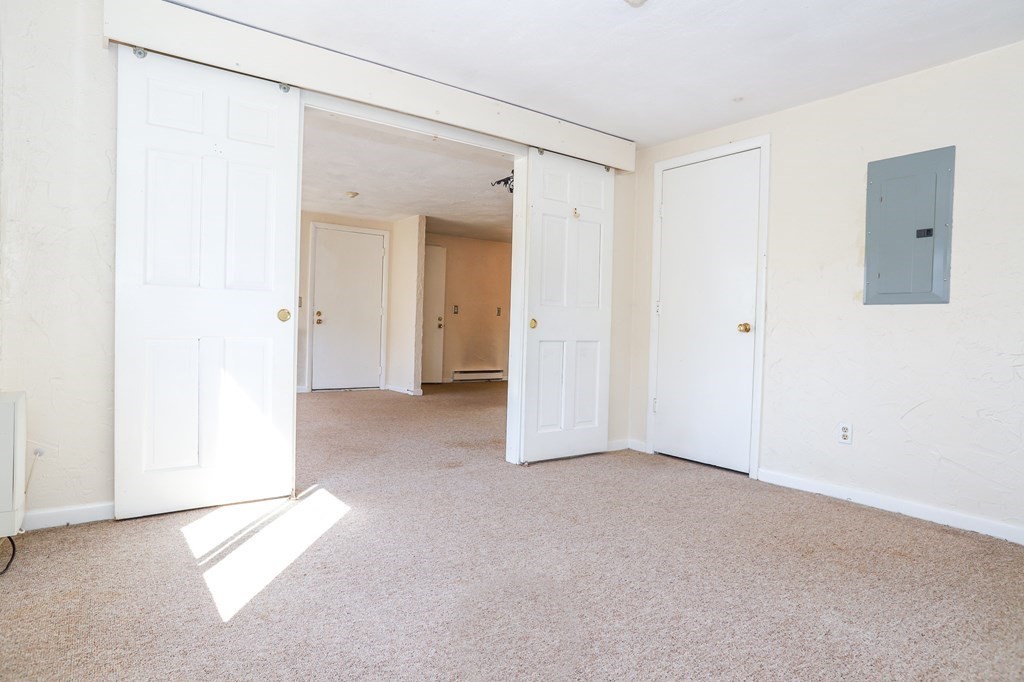 202 Swanson Road, Unit 524 Boxborough, MA 01719 - Photo 16 of 22 a view of an empty room