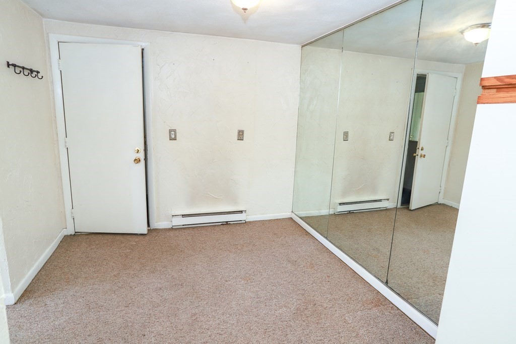 202 Swanson Road, Unit 524 Boxborough, MA 01719 - Photo 10 of 22 a view of an empty room