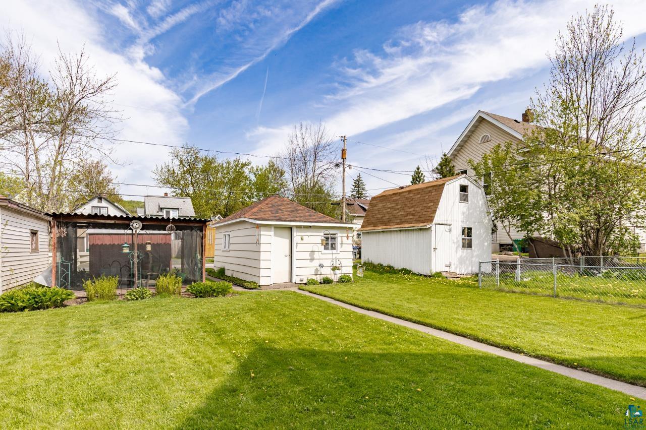 3909 West 4th Street Duluth, MN 55807 - Photo 32 of 35