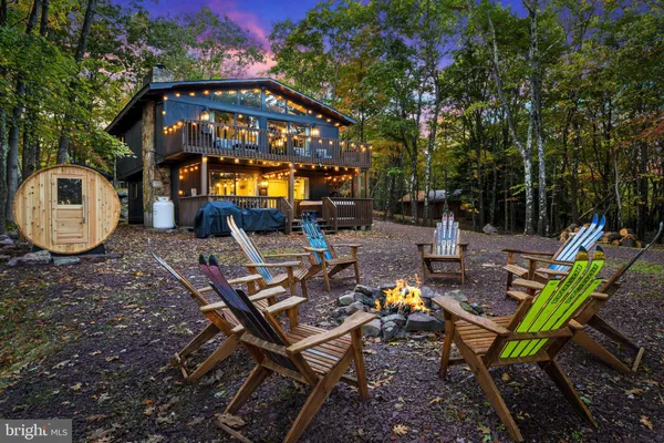 $650,000 | 79 Skye Drive, Lake Harmony, PA 18624