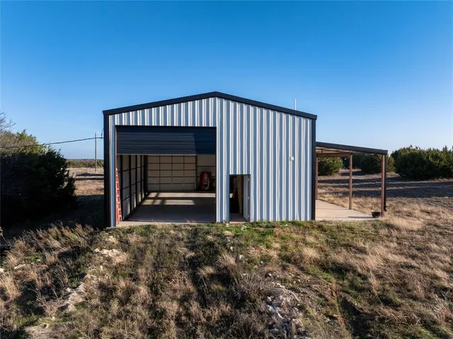 an aerial view of a city with lots of residential buildings