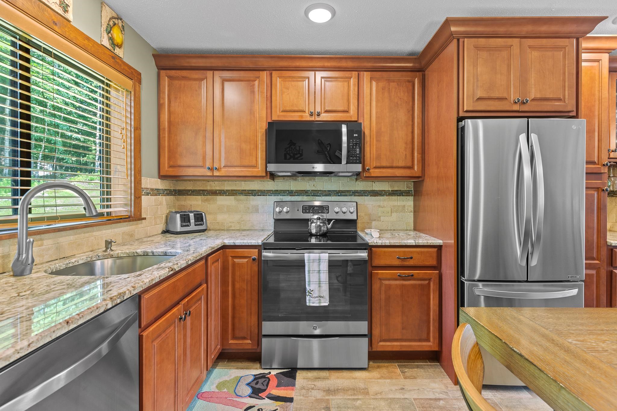 321 Moon Ridge Road, Unit 2B Killington, VT 05751 - Photo 8 of 50