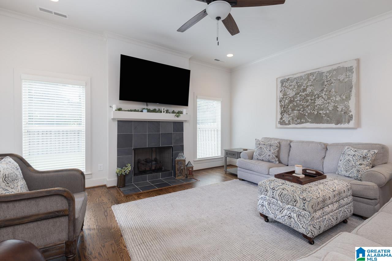 292 Crossbridge Road Chelsea, AL 35043 - Photo 4 of 33