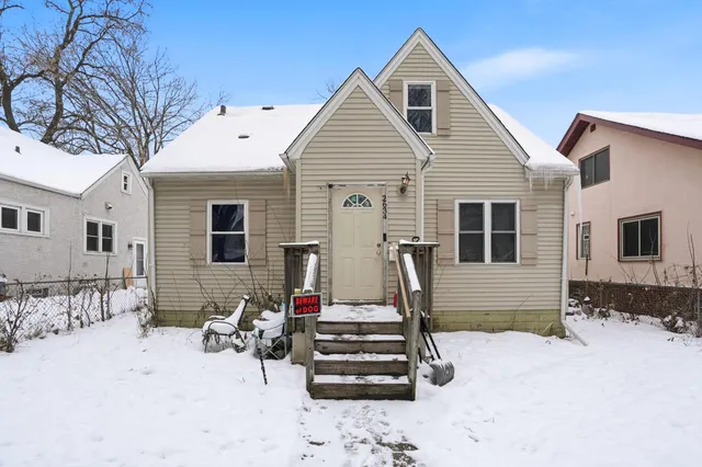 $185,000 | 2634 North Irving Avenue, Minneapolis, MN 55411