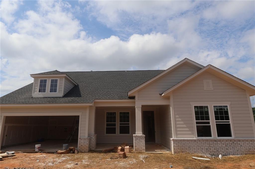 363 Barnfield Way Hiram, GA 30141 - Photo 2 of 10