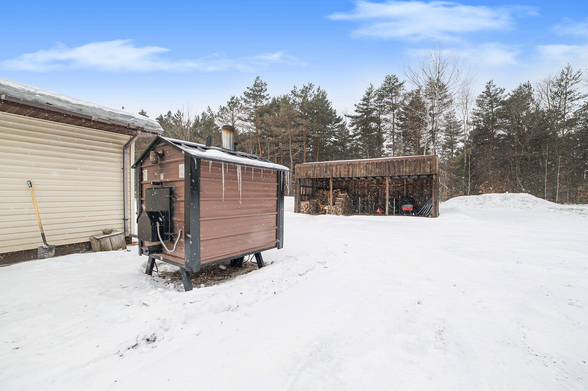 146 McGregor Road Vanderbilt, MI 49795 - Photo 29 of 33 Gallery Image 29