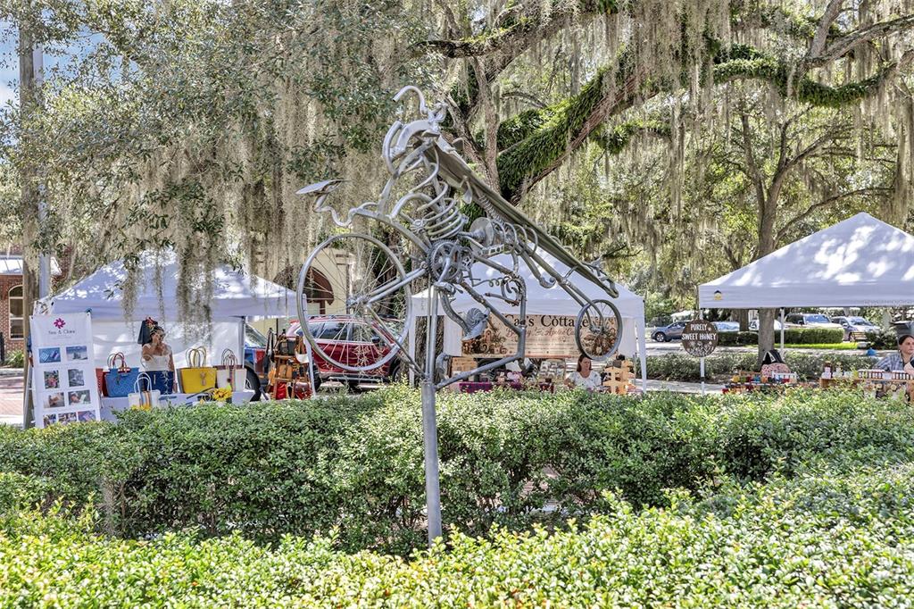 1016 Catori Road Oakland, FL 34787 - Photo 64 of 76 Gallery Image 64