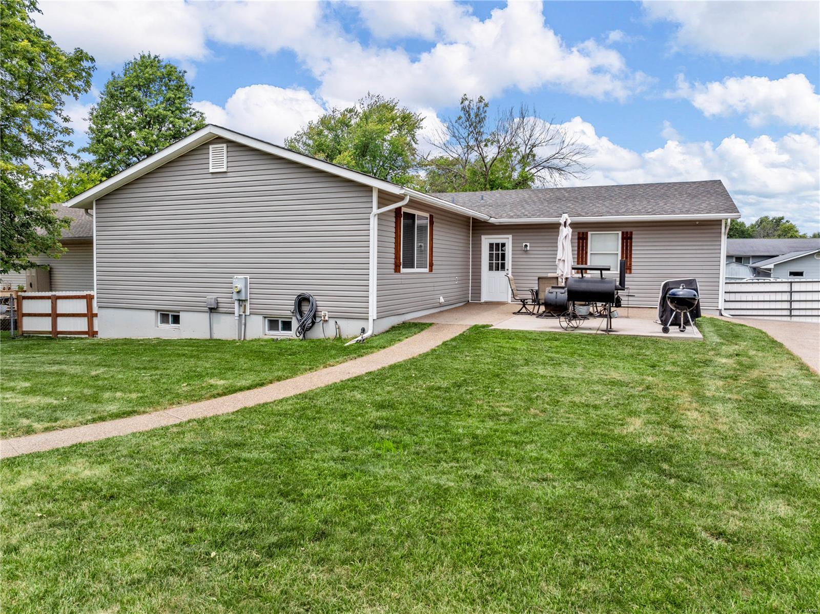 4 Cornell Drive O'Fallon, MO 63366 - Photo 42 of 51