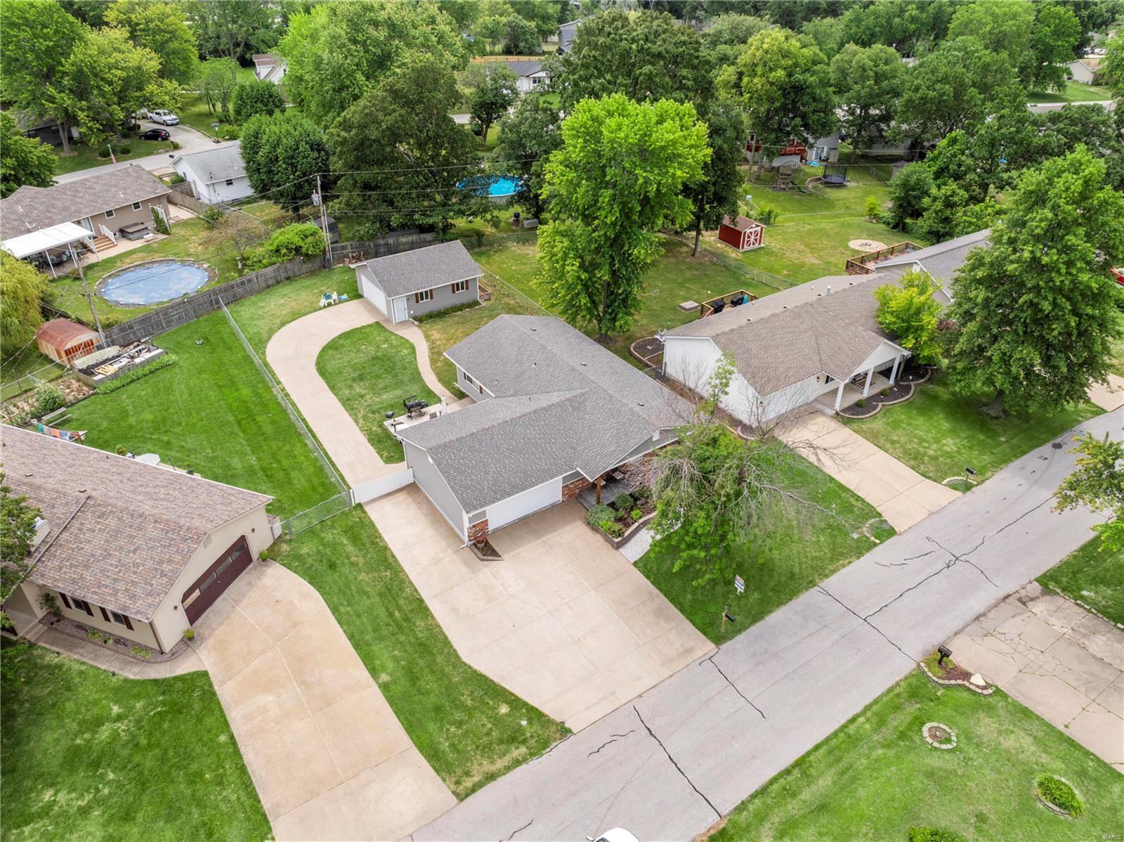 4 Cornell Drive O'Fallon, MO 63366 - Photo 43 of 51