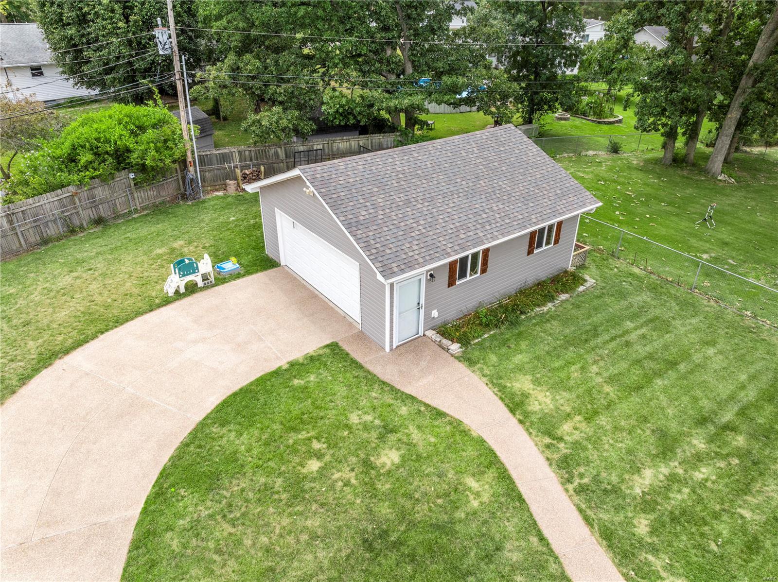 4 Cornell Drive O'Fallon, MO 63366 - Photo 45 of 51