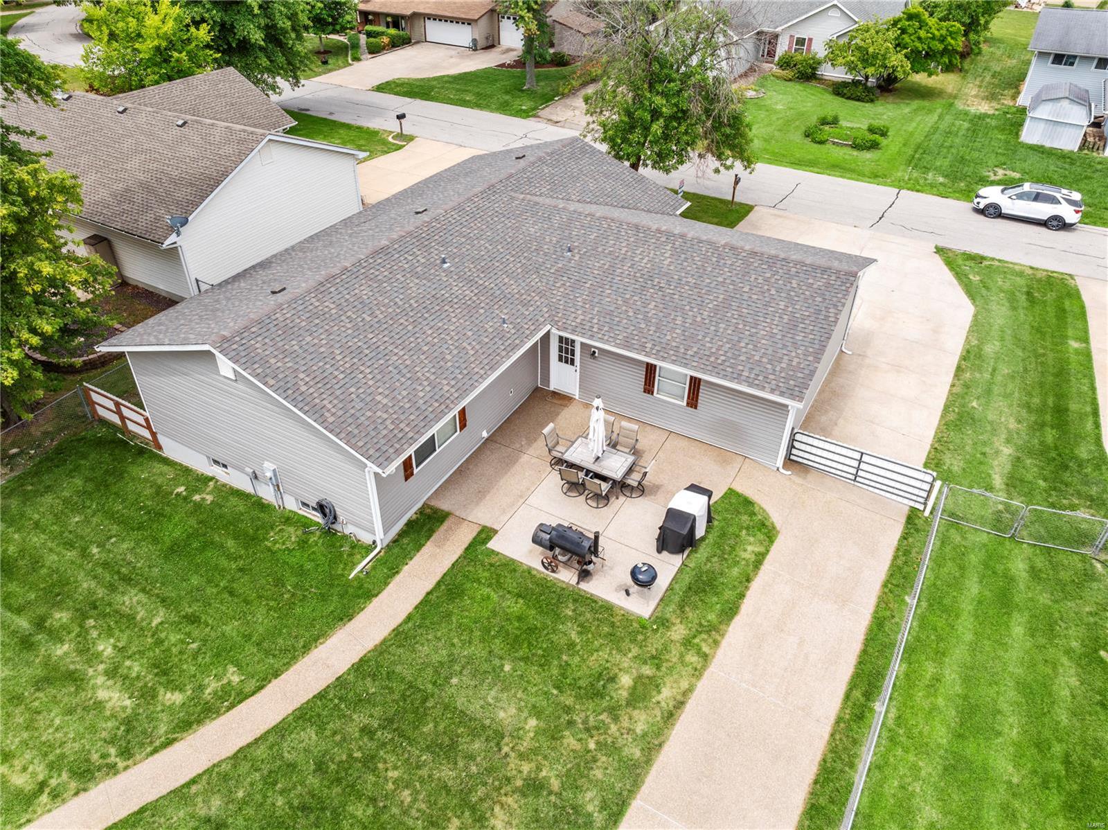 4 Cornell Drive O'Fallon, MO 63366 - Photo 47 of 51
