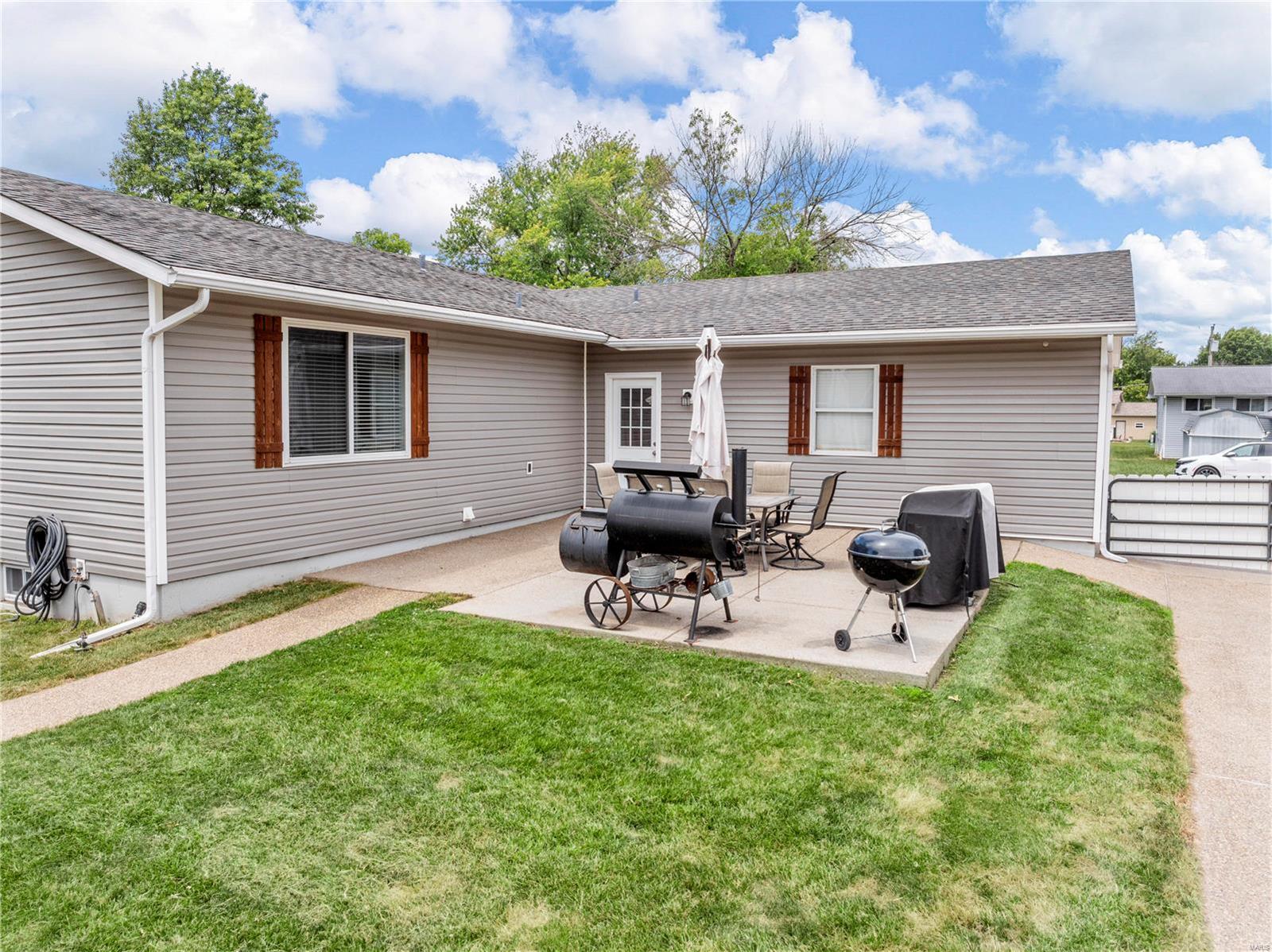 4 Cornell Drive O'Fallon, MO 63366 - Photo 48 of 51