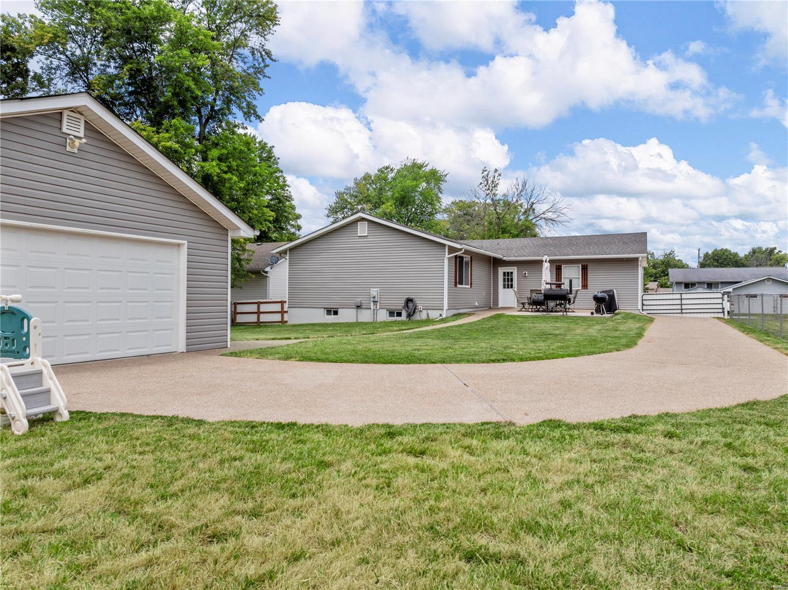 4 Cornell Drive O'Fallon, MO 63366 - Photo 49 of 51