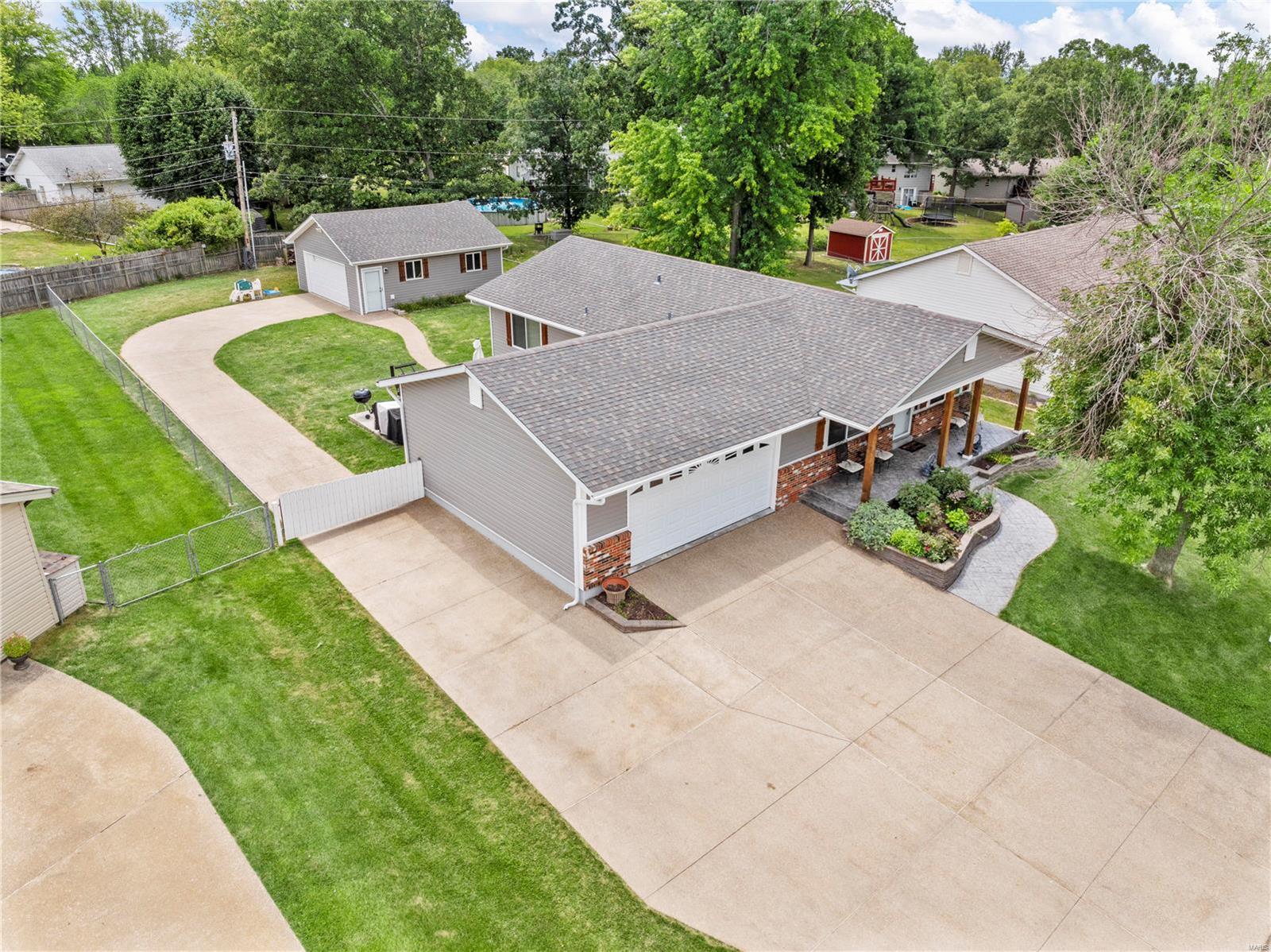 4 Cornell Drive O'Fallon, MO 63366 - Photo 5 of 51