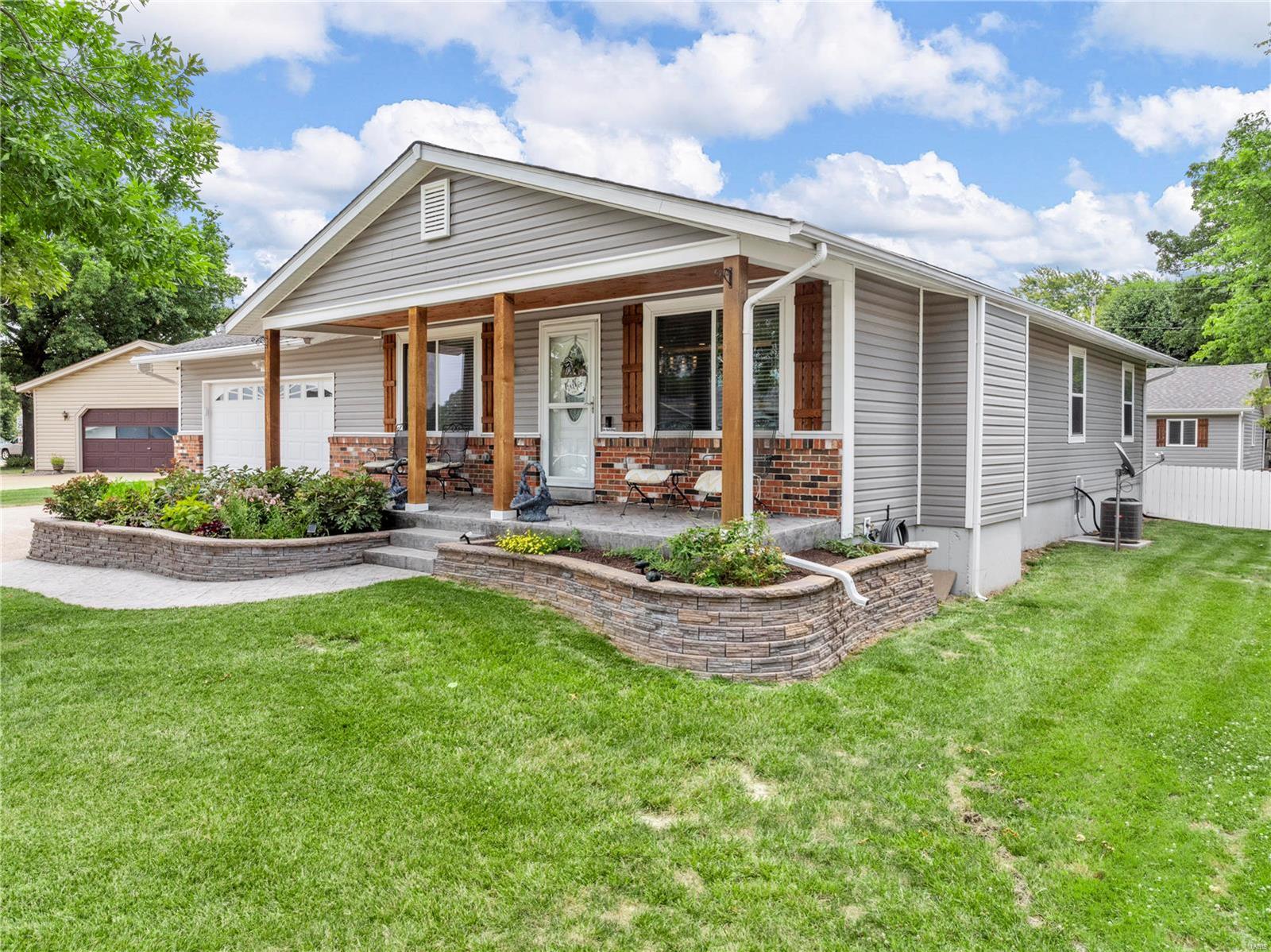 4 Cornell Drive O'Fallon, MO 63366 - Photo 8 of 51