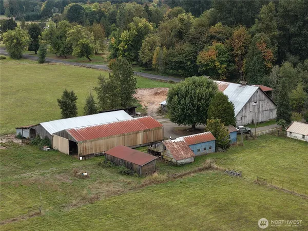 $645,000 | 1636 Rice Road, Chehalis, WA 98532
