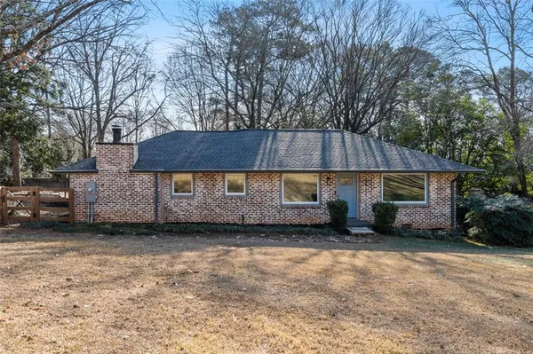 $540,000 | 3811 Hillcrest Drive Southeast, Smyrna, GA 30080