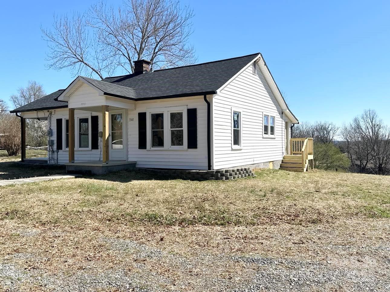 3347 Sheely Road Lenoir, NC 28645 - Photo 2 of 19 Gallery Image 2