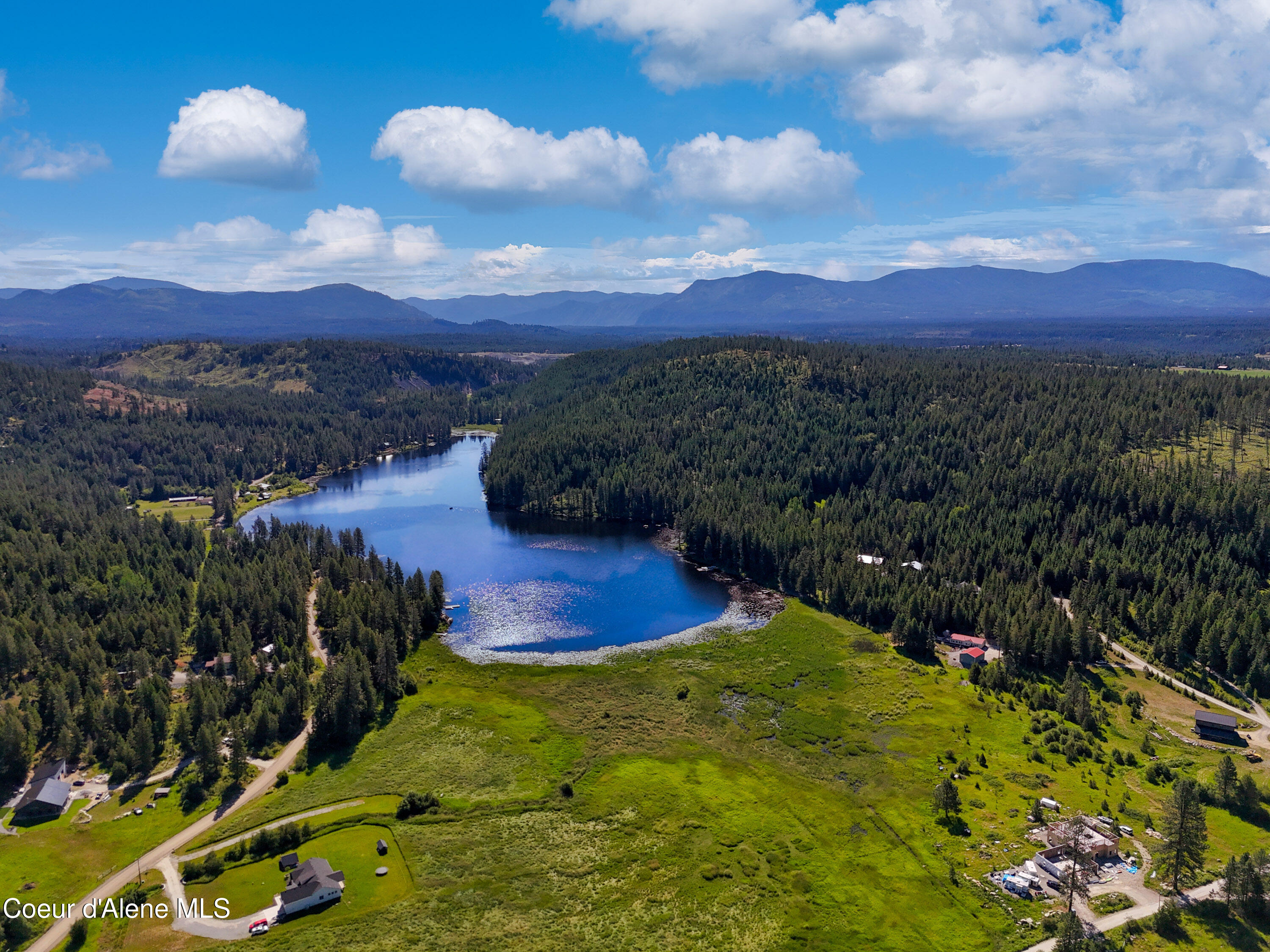 447 South Beaver Lake Road Athol, ID 83801 - Photo 2 of 131 Kelso Lake2