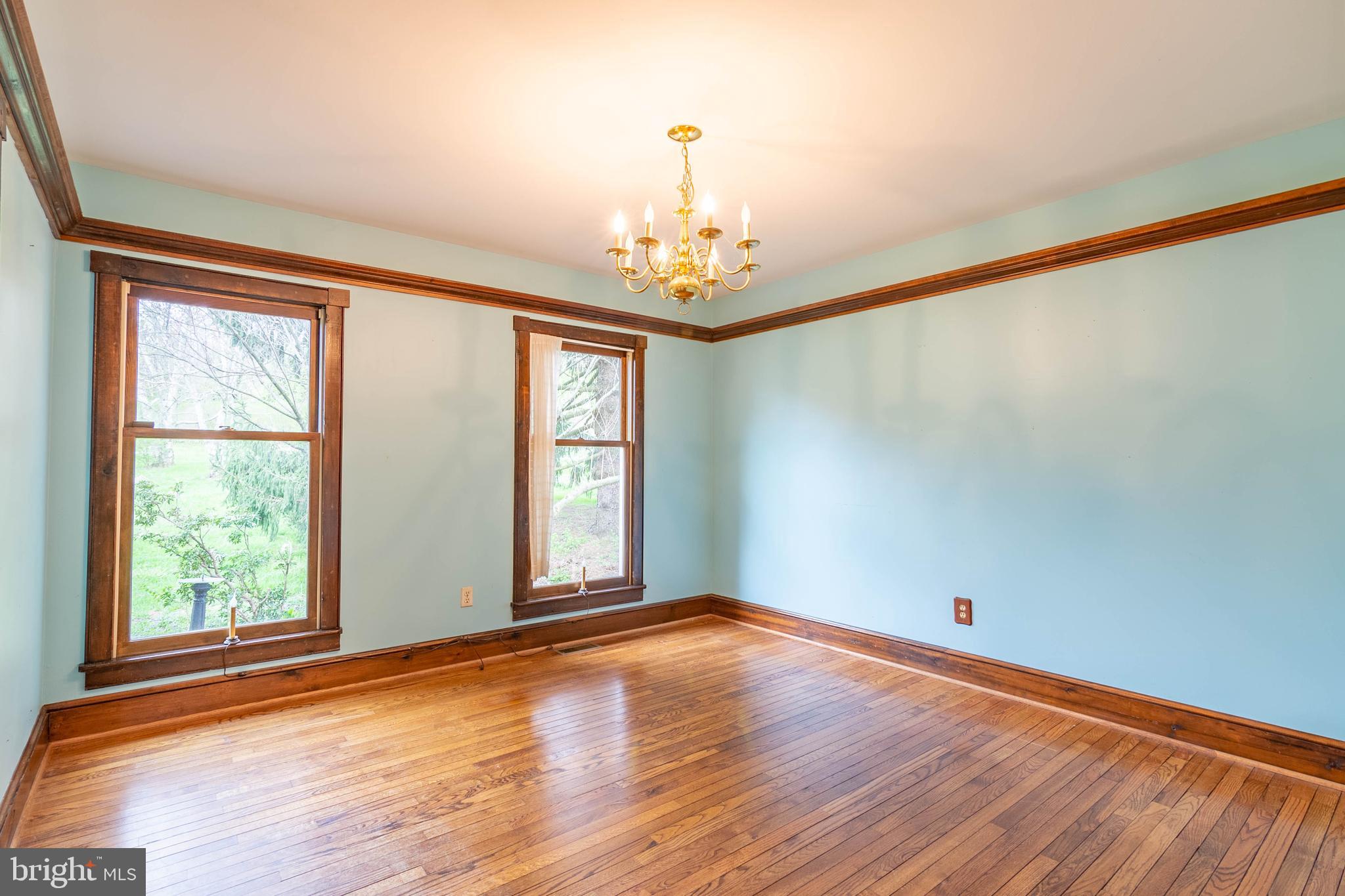 129 Spring House Way Kennett Square, PA 19348 - Photo 11 of 25 Dining room