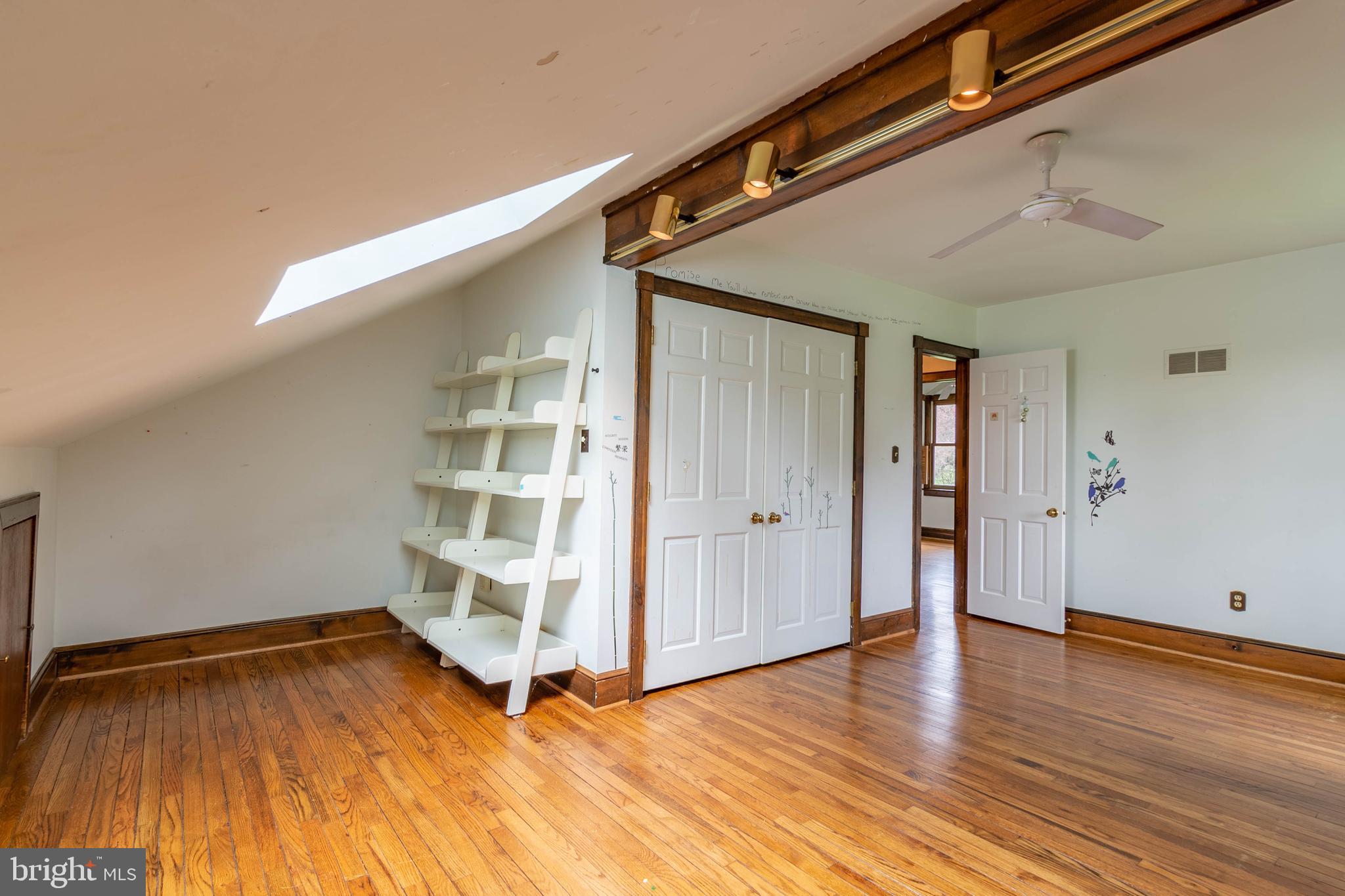 129 Spring House Way Kennett Square, PA 19348 - Photo 17 of 25 Bedroom 3