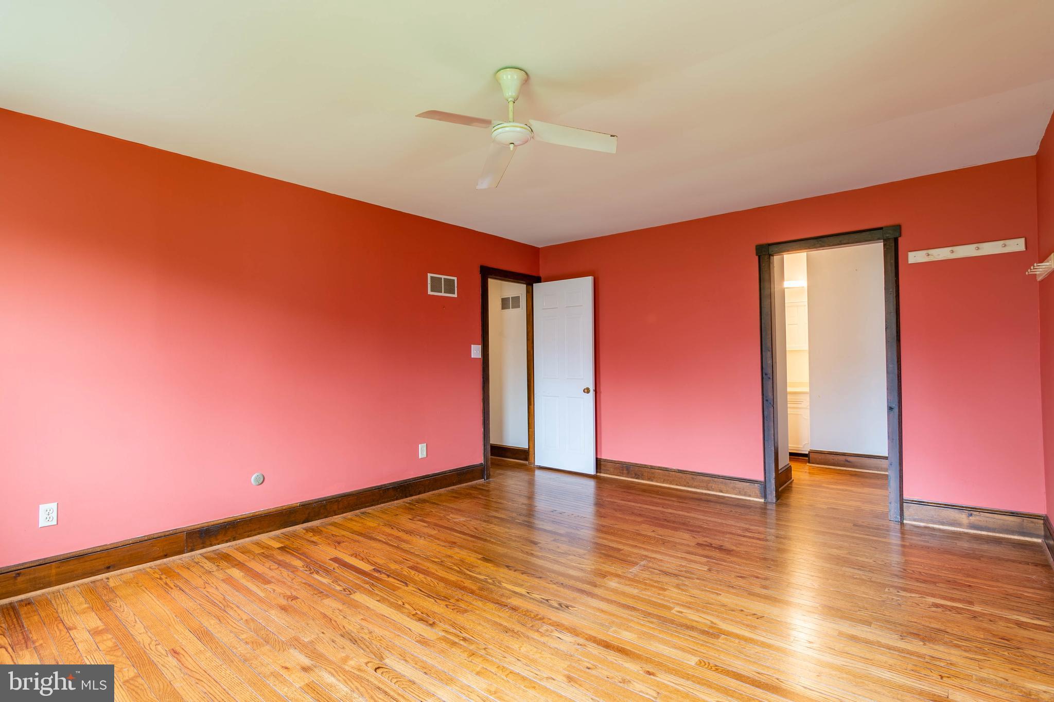 129 Spring House Way Kennett Square, PA 19348 - Photo 21 of 25 Master Bedroom