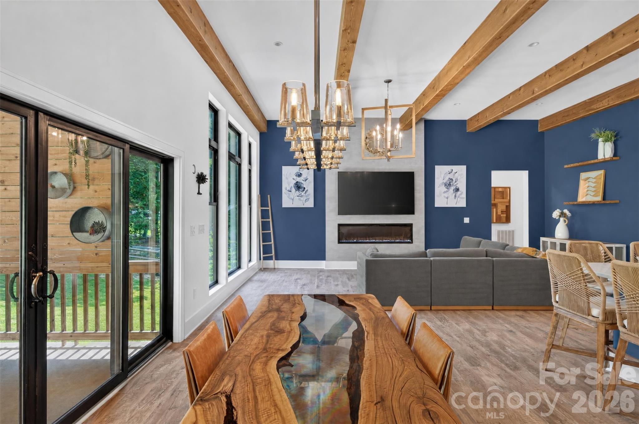 809 Woodland Forest Road Waxhaw, NC 28173 - Photo 10 of 47 Gallery Image 10