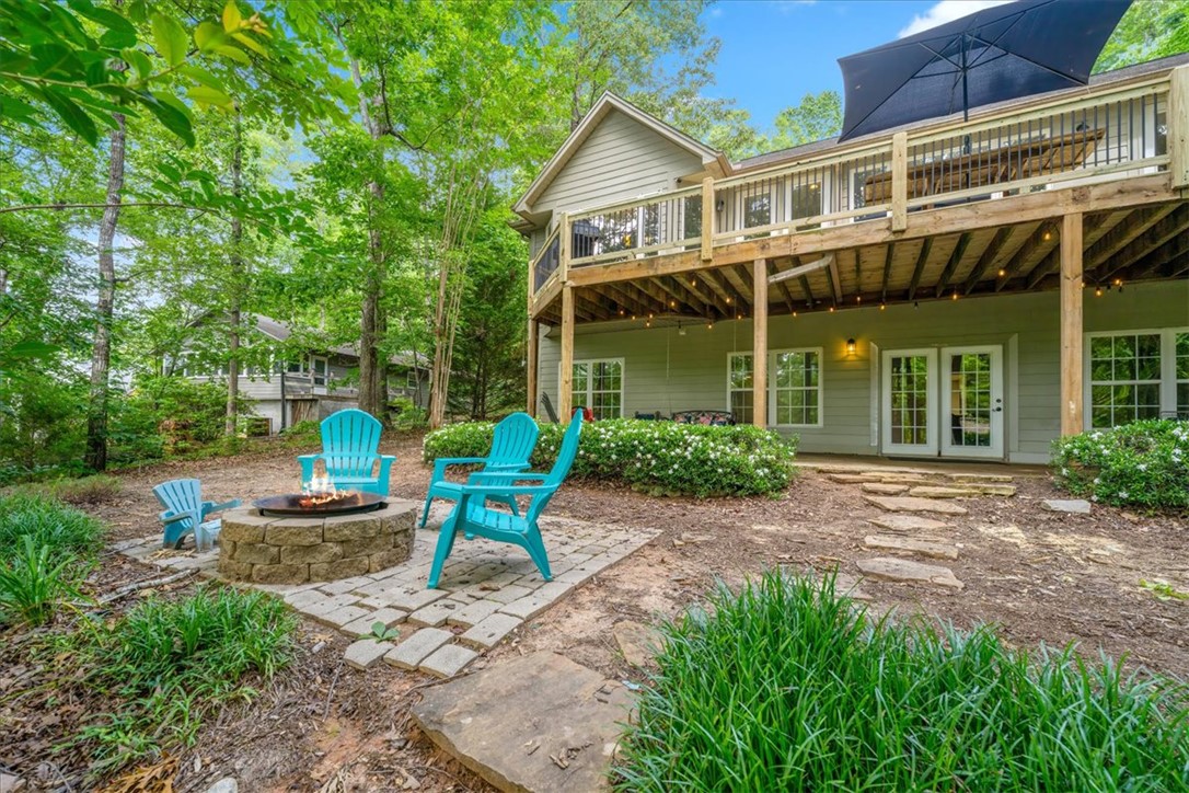 149 Summers Way Seneca, SC 29672 - Photo 40 of 49 Gallery Image 40