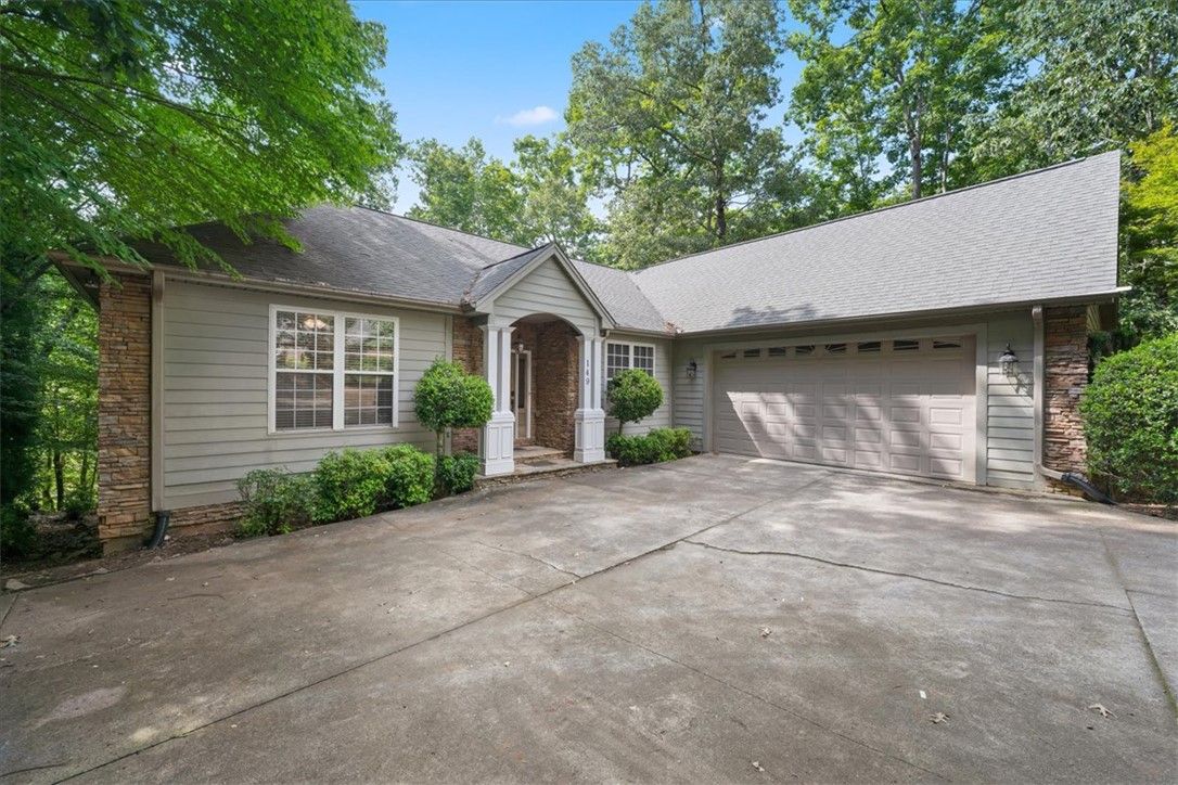 149 Summers Way Seneca, SC 29672 - Photo 45 of 49 Gallery Image 45