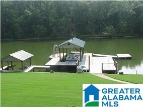 161 Hamilton Lane Talladega, AL 35160 - Photo 14 of 21