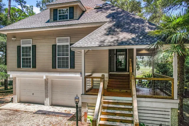 $499,900 | 1356 Fiddler Trace, Townsend, GA 31331