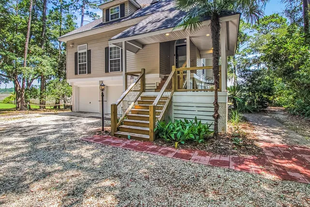 $499,900 | 1356 Fiddler Trace, Townsend, GA 31331